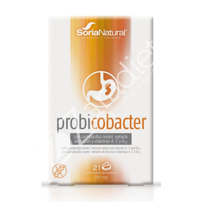 PROBICOBACTER 21COMP