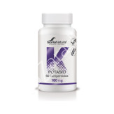 POTASIO LIB.SOSTENIDA RETARD 60X180MG