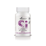 SILICIO LIB.SOSTENIDA RETARD 60X25MG