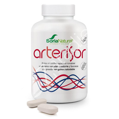 ARTERISOR 180COMP - SORIA NATURAL