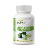 ALOE VERA MASTICABLE 100G 100COMP