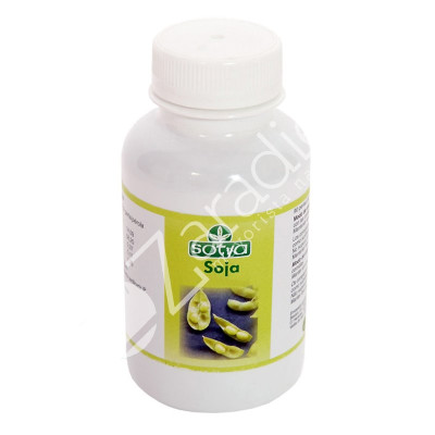 LECITINA 730MG 100PER