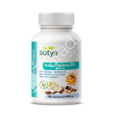 VITAMINA D3 3000UI 400MG 90CAP - SOTYA
