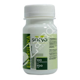 ESPIRULINA 400 MG 100COMP