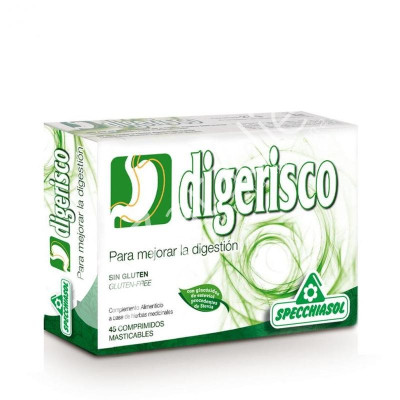 DIGERISCO MASTICABLE 45COMP
