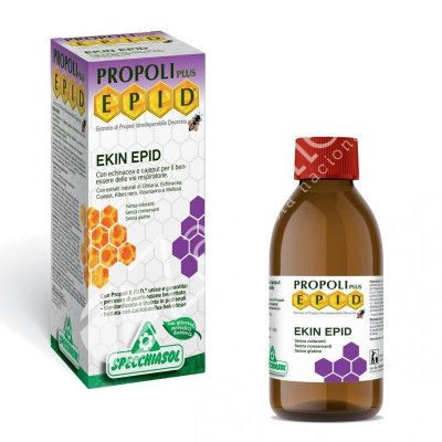 EKINEPID JARABE 100ML