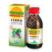 FERROGREEN JARABE 170ML