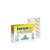 FERZYM PLUS 30CAP