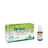 FERZYM PLUS JUNIOR 8ML 10 VIALES