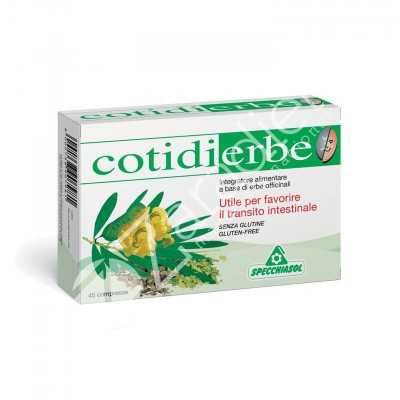 COTIDIERBE 45COMP