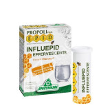 EFERVESCENTE INFLUEPID 20COMP