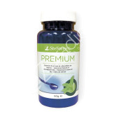 STEVIA POLVO BIO 50G - STESWEET