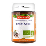 RABANO NEGRO BIO 80COMP