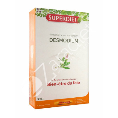 DESMODIUM BIO 15ML 20AMP