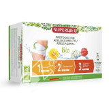 PROTOCOLO ADELGAZANTE 30AMP - SUPERDIET