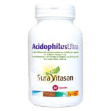 ACIDOPHILUS ULTRA 60 CAP - SURA VITASAN