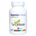 MAGNESIO & L-TAURINA 90CAP - SURA VITASAN