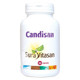 CANDISAN 90 CAP - SURA VITASAN