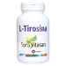 L-TIROSINA 500 MG 60 CAP - SURA VITASAN