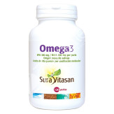 OMEGA 3 120 PERLAS - SURA VITASAN