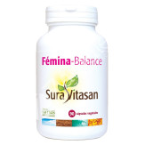 FEMINA-BALANCE 90 CAP - SURA VITASAN