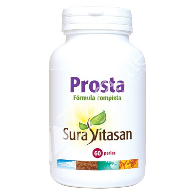 PROSTA 60 PERLAS - SURA VITASAN