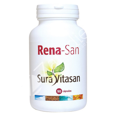 RENA-SAN 90 CAP - SURA VITASAN
