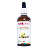 CARDIO CONTROL 100ML - SURA VITASAN