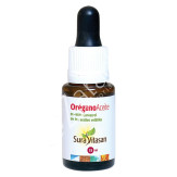 ACEITE DE ORÉGANO 15 ML - SURA VITASAN
