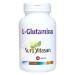 L-GLUTAMINA 500MG 50CAP - SURA VITASAN