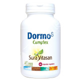 DORMO8 COMPLEX 60CAPS - SURA VITASAN