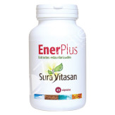 ENERPLUS 45 CAP - SURA VITASAN