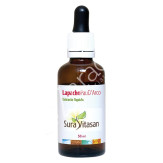 LAPACHO GOTAS 50 ML - SURA VITASAN