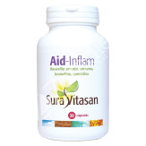 AID-INFLAM 30 CAPS - SURA VITASAN