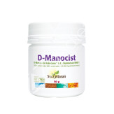 D-MANOCIST PROBIOTIC 50 GRAMOS - SURA VITASAN