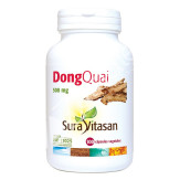 DONG QUAI 100 CÁPSULAS - SURA VITASAN