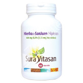 HIERBA DE SAN JUAN HIPÉRICO 60 CAPSULAS - SURA VITASAN