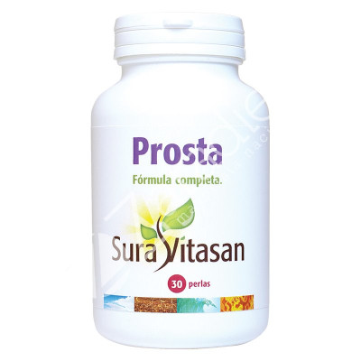 PROSTA 30 PERLAS - SURA VITASAN