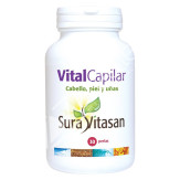 VITALCAPILAR 30 PERLAS - SURA VITASAN