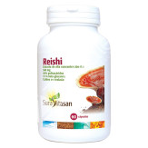 REISHI 500 MG 60 CAPS - SURA VITASAN