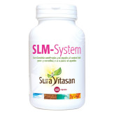 SLM-SYSTEM 60 CAPS - SURA VITASAN