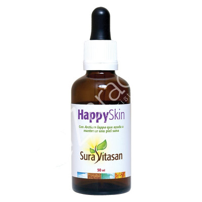 HAPPYSKIN 50 ML - SURA VITASAN