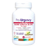PRO-URGENCY 30 CAPS - SURA VITASAN