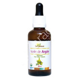 ACEITE ARGAN BIO 50 ML - SURA VITASAN
