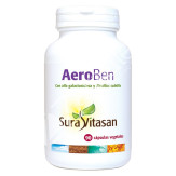 AERO BEN 90 CAPS - SURA VITASAN