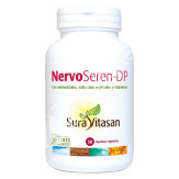NERVOSEREN-DP 30 CAPSULAS - SURA VITASAN