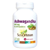 ASHWAGANDA 30 CAP - SURA VITASAN