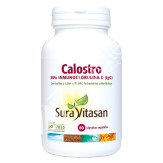 CALOSTRO 60CAP - SURA VITASAN