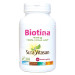 BIOTINA 10000UG 60CAP - SURA VITASAN