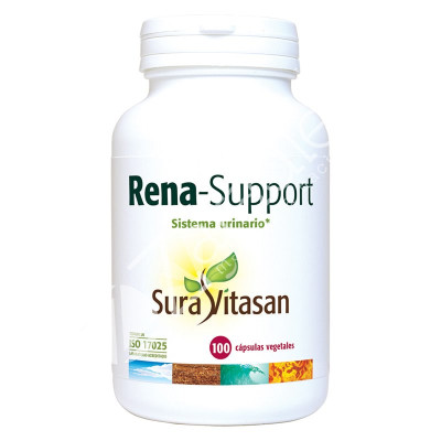 RENA SUPPORT 100CAP - SURA VITASAN